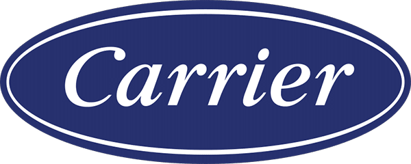 Carrier Residential HVAC equipment logo