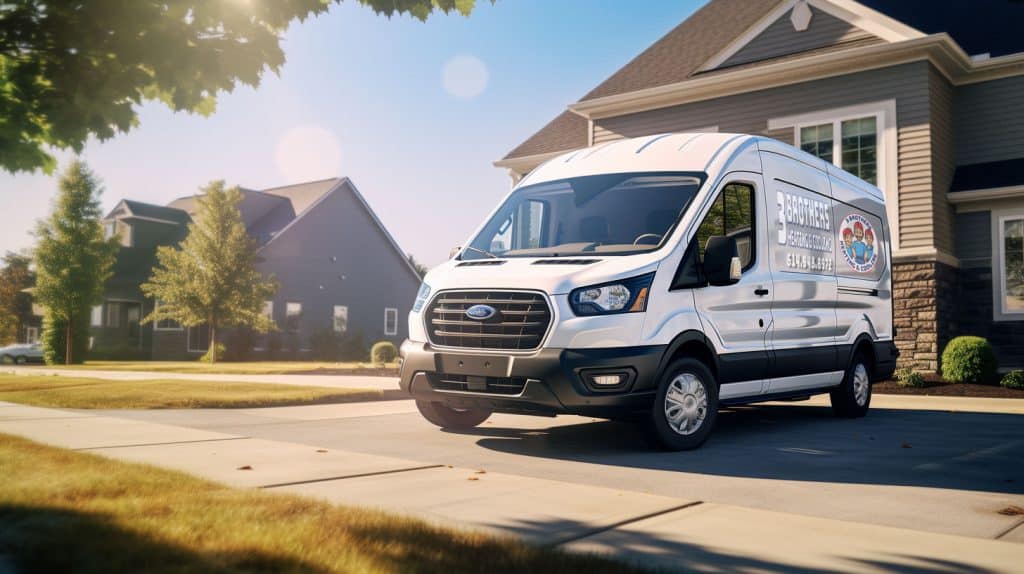 Certified HVAC technician - 3 Brothers Heating & Cooling