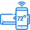 Best Heating & AC thermostats